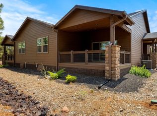 2850 W Villa Loop, Show Low, AZ 85901
