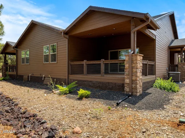 2850 W Villa Loop, Show Low, AZ 85901