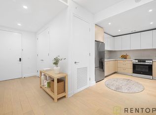555 W 45th St #2F, New York, NY 10036