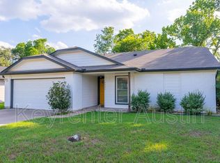 2621 Brisbane Rd, Austin, TX 78745