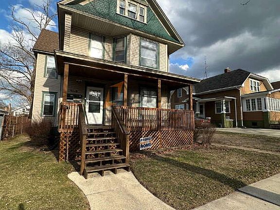 3rd image of 1122 Spring St #B