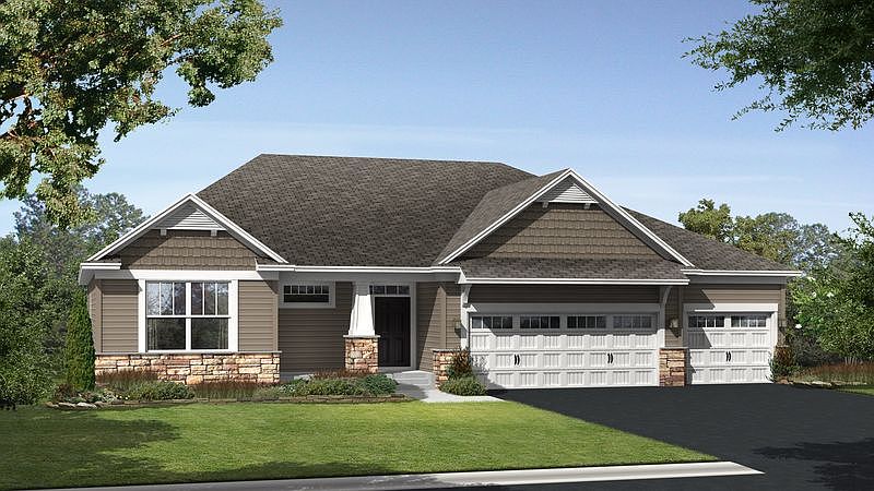 1st image of 4107 San Vitero Ln