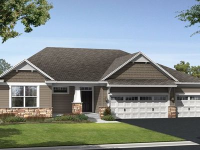 4107 San Vitero Ln, Chaska, MN, 55318