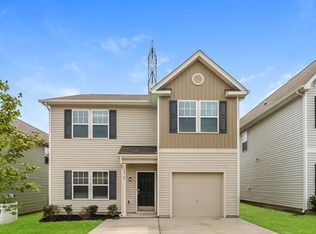 12962 Hill Pine Rd, Midland, NC 28107