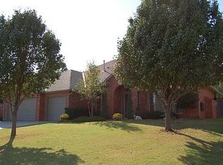 14109 Pecan Hollow Ter, Edmond, OK 73013