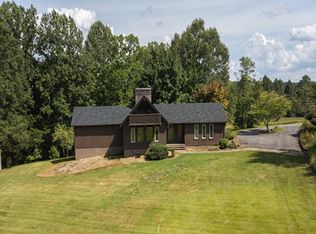37 Pine Torch Ln, Madison, VA 22727
