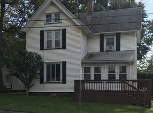 6236 Richville Dr SW, Navarre, OH 44662