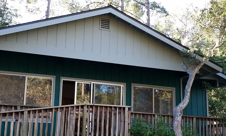 New gabled roof 2015