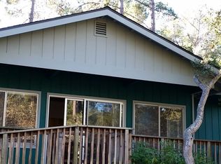 1601 Dovedale Ave, Cambria, CA 93428
