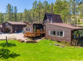 22741 Sunnyside Gulch Rd, Rapid City, SD 57702