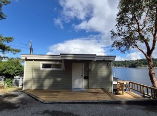 13044 Hassan Rd, Sunshine Coast, BC V0N 2H1