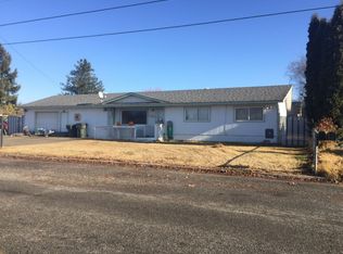 703 Larson St, Grandview, WA 98930