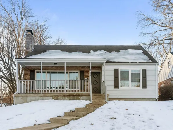 1032 Nancy Carol Ln, Saint Louis, MO 63122