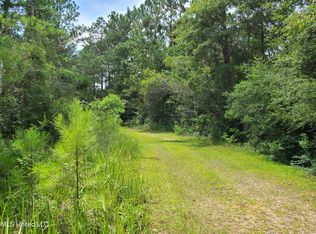Highway 612, Lucedale, MS 39452
