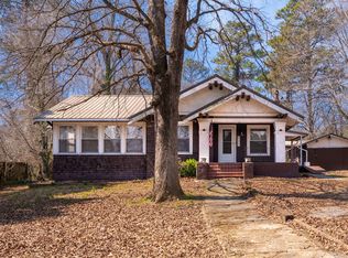1001 N Main St, La Fayette, GA 30728