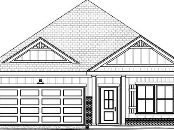 1642 E Smithville Rd, Dothan, AL 36301