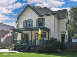 903 E Lake St, Horicon, WI 53032