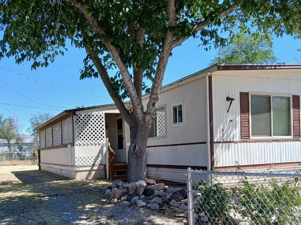 220 W 380 N, La Verkin, UT 84745