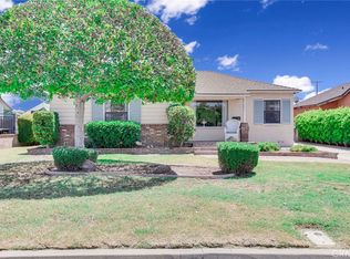 124 N Hartley St, West Covina, CA 91790