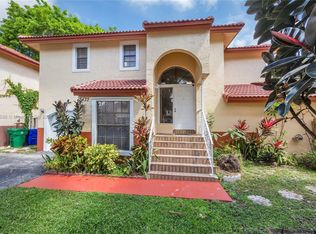 3437 Foxcroft Rd, Miramar, FL 33025