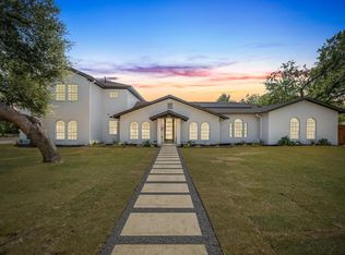 4803 Fairview Dr, Austin, TX 78731