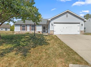 34 Morse Cir, Pittsboro, IN