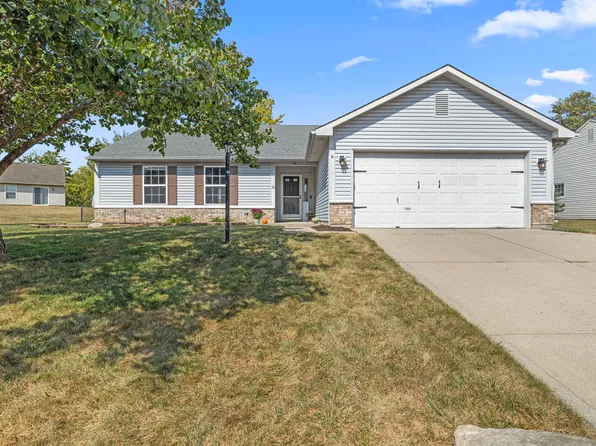 34 Morse Cir, Pittsboro, IN 46167