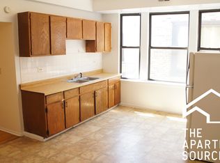 2319 N Kedzie Blvd APT 3R, Chicago, IL 60647