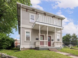 914 English Ave, Indianapolis, IN 46203
