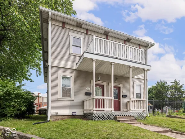 914 English Ave, Indianapolis, IN 46203