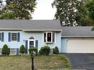 24 Maxine Rd, Plainville, CT 06062