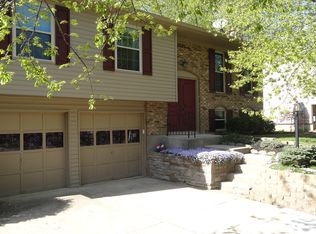 8749 Simpson Ct, Mason, OH 45040