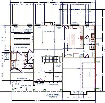 2nd image of Morris Run Lot 35