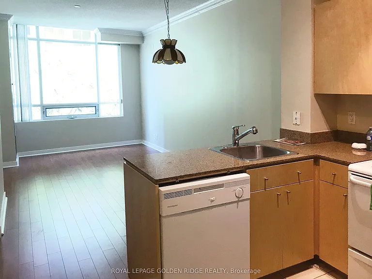 361 Front St W #209 — Photo 5