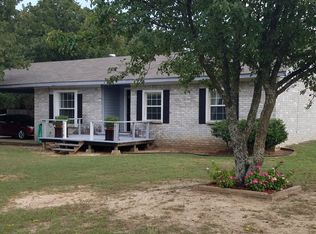 2710 N Ramp Rd, Bonham, TX 75418