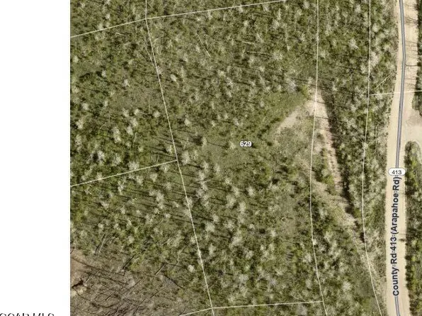 629 GCR 413, Granby, CO 80446