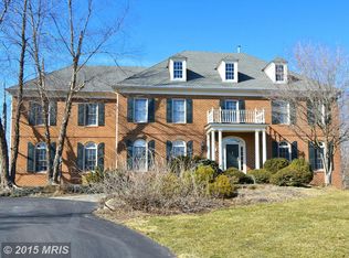 6 Great Elm Ct, Potomac, MD 20854