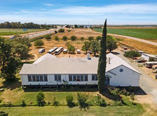 15007 N Glasscock Rd, Lodi, CA 95242