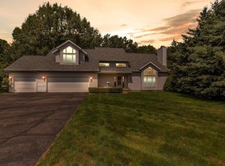 112 Deer Path Ln, Battle Creek, MI 49015