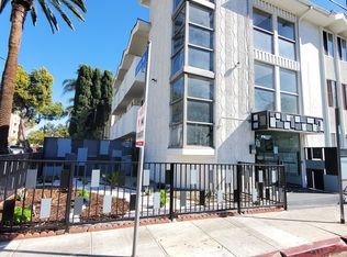 1600 N Bronson Ave, Los Angeles, CA 90028