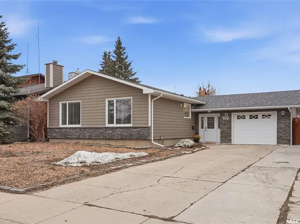 418 Pinehouse DRIVE, Saskatoon, SK S7K 4X5