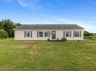 639 Logan Skaggs Rd, Hodgenville, KY 42748