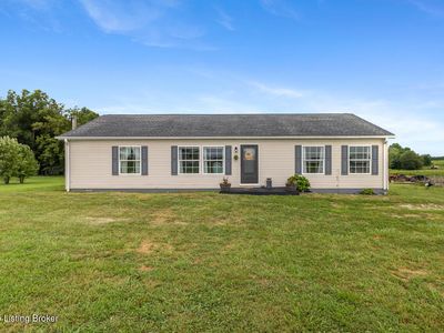 639 Logan Skaggs Rd, Hodgenville, KY, 42748