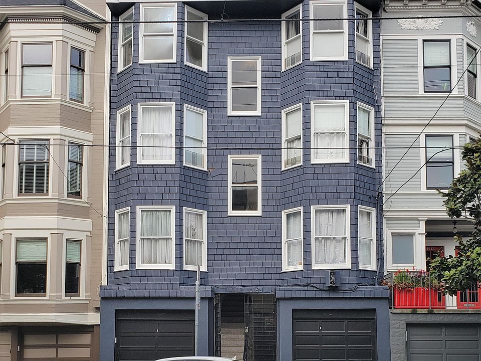 1st image of 1016 Cole St