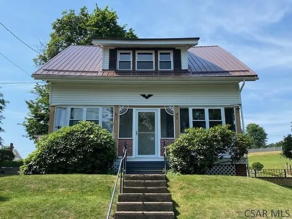 106 Avis Ave, Johnstown, PA 15905