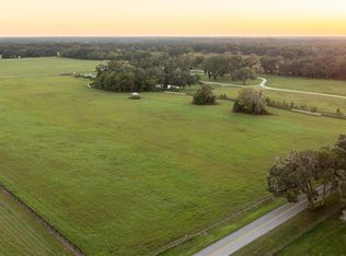 0 SE 183rd Ter, Williston, FL 32696