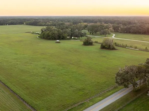 0 SE 183rd Ter, Williston, FL 32696
