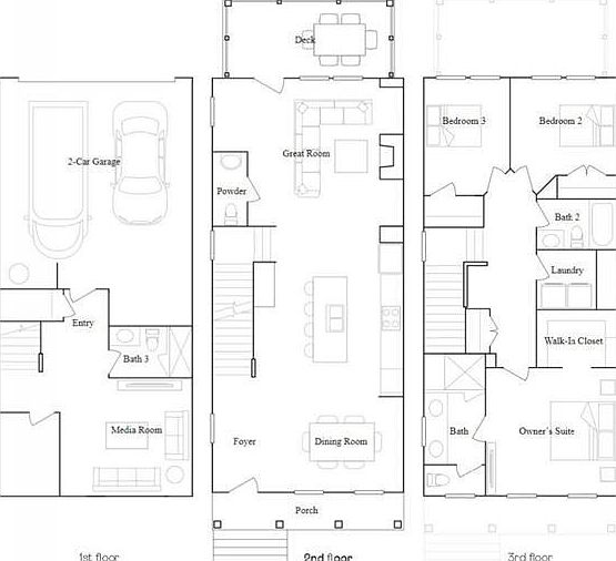 2nd image of 1595 Tilden Ct