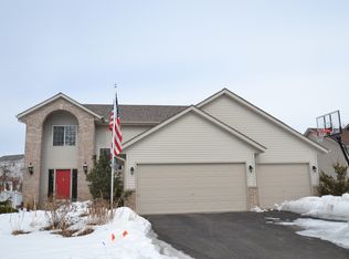 19951 Export Trl, Farmington, MN 55024