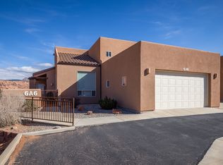 3862 S Desert Willow Cir #6-A6, Moab, UT 84532